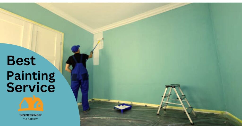 PAINTING SERVICE