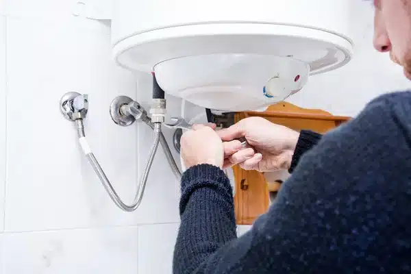 Water Heater Solutions