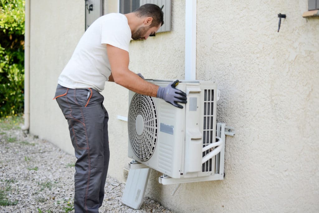 Air Conditioning Service