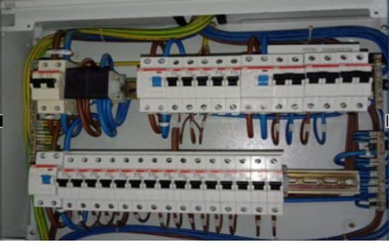 24-Hour Electrician Singapore