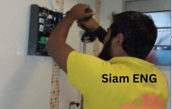 Electrical Contractor Singapore